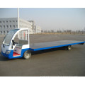 China Zhongyi High Quality Wholesale Electric Vehicle Custom Made Truck with Ce